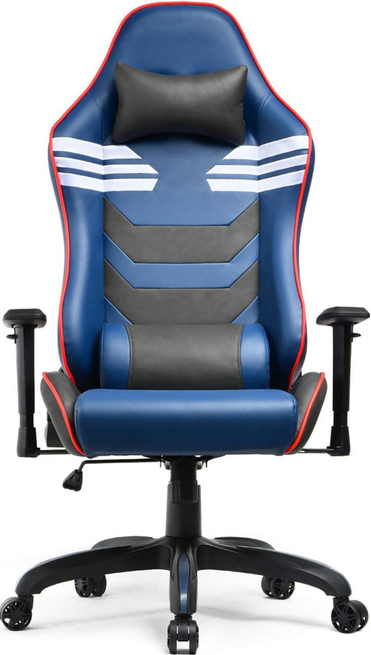 Èrgonomi PU Gaming Prezidan