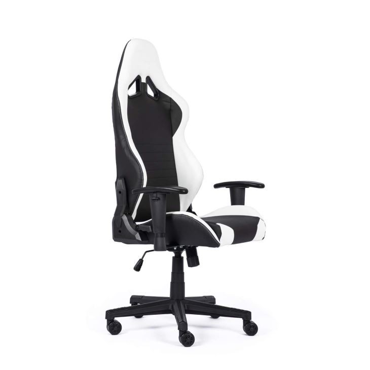 Swivel Gaming Chair