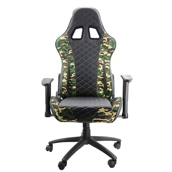 Konfòtab chèz Gaming ergonomic